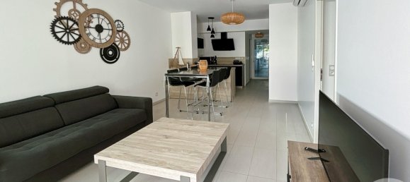 Apartamento T2 em Calvi, France N.º 254971 2