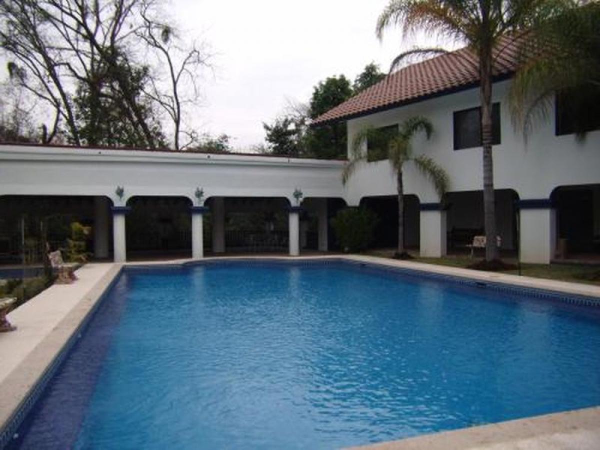 Casa T4 em Santiago, Mexico N.º 175702