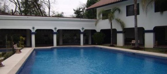 Casa T4 em Santiago, Mexico N.º 175702 2