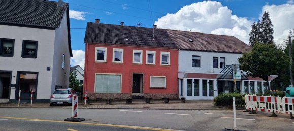 Bâtiment à Saarlouis, Germany 242m² No. 352739 3