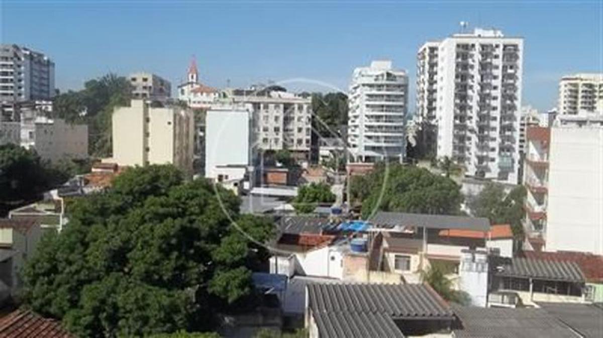 3 bedrooms Apartment in Rio de Janeiro, Brazil No. 545709