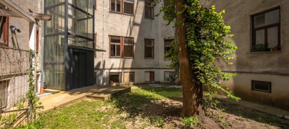 2-Zimmer Wohnung in Meidling, Austria, Nr. 2124 18