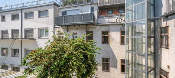 2-Zimmer Wohnung in Meidling, Austria, Nr. 2124 17