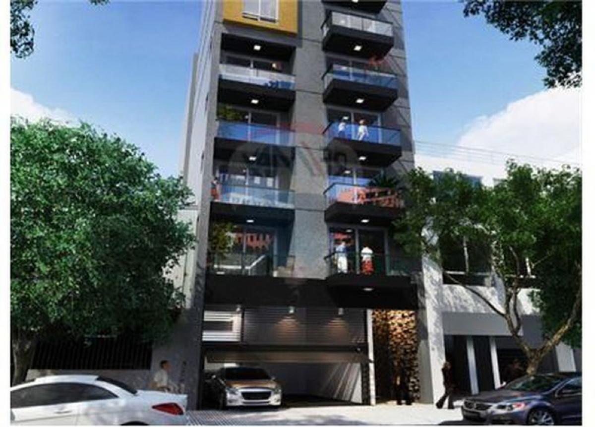 Studio in Buenos Aires, Argentina, Nr. 80862