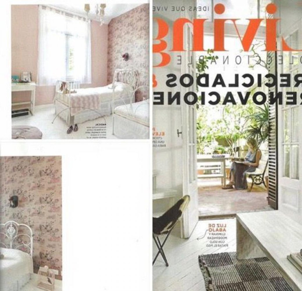 5 bedrooms House in Buenos Aires, Argentina No. 73360