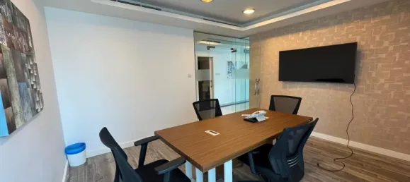 114m² Office for rent in Business Bay, Dubai, UAE № 108558 5