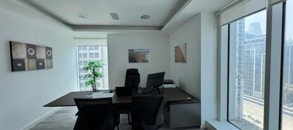 114m² Office for rent in Business Bay, Dubai, UAE № 108558 12