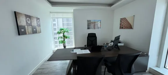 114m² Office for rent in Business Bay, Dubai, UAE № 108558 2
