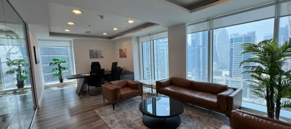 114m² Office for rent in Business Bay, Dubai, UAE № 108558 11