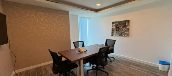114m² Office for rent in Business Bay, Dubai, UAE № 108558 3