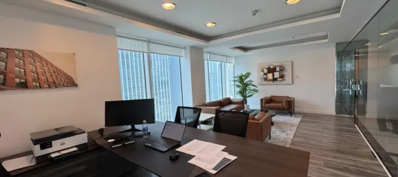 114m² Office for rent in Business Bay, Dubai, UAE № 108558 13