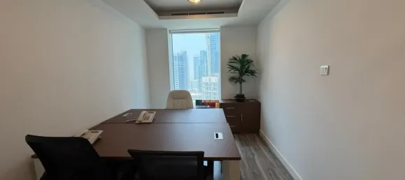 114m² Office for rent in Business Bay, Dubai, UAE № 108558 8