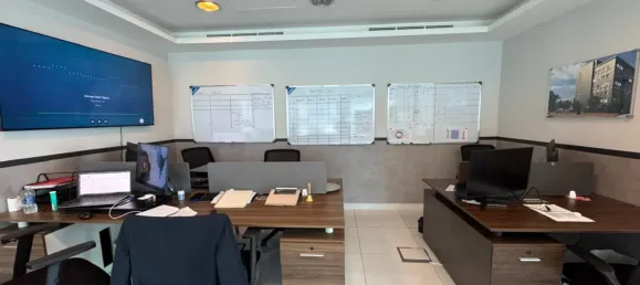 114m² Office for rent in Business Bay, Dubai, UAE № 108558 4