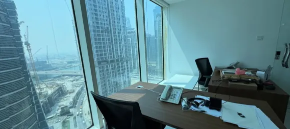 114m² Office for rent in Business Bay, Dubai, UAE № 108558 6