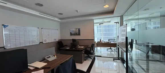 114m² Office for rent in Business Bay, Dubai, UAE № 108558 10