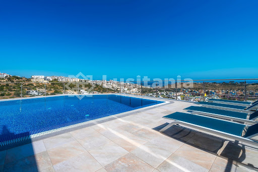 3 bedrooms Apartment in Albufeira, Portugal No. 264734