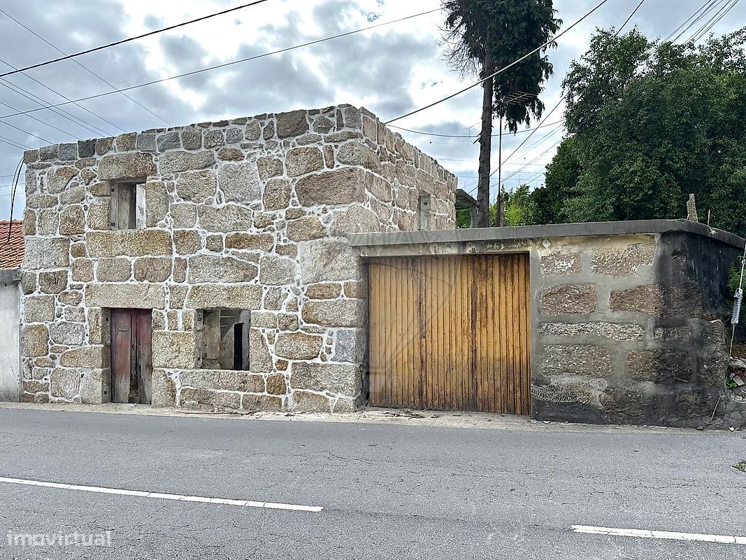 3 bedrooms House in Guimaraes, Portugal No. 54515