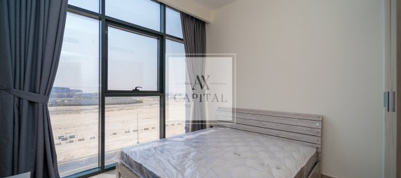 3 Schlafzimmer Wohnung in Meydan, UAE, Nr. 51135 6