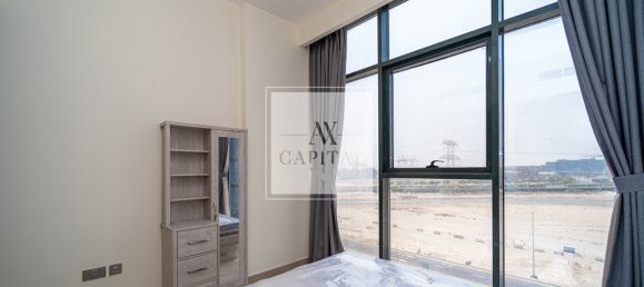 3 Schlafzimmer Wohnung in Meydan, UAE, Nr. 51135 7
