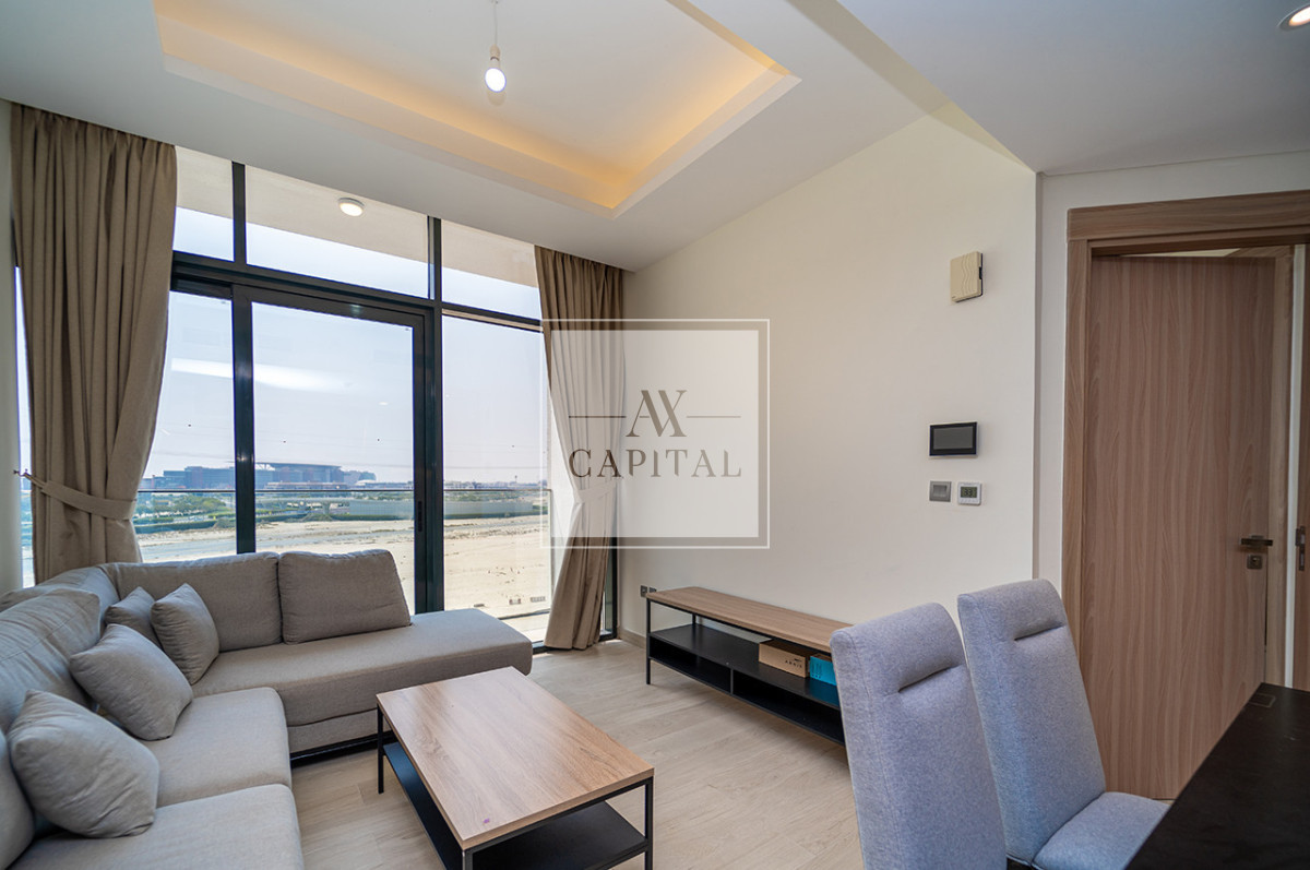 3 Schlafzimmer Wohnung in Meydan, UAE, Nr. 51135