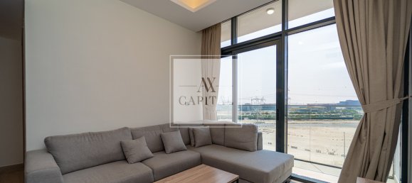 3 Schlafzimmer Wohnung in Meydan, UAE, Nr. 51135 2