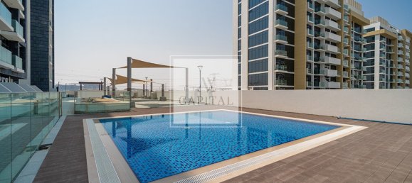3 Schlafzimmer Wohnung in Meydan, UAE, Nr. 51135 19