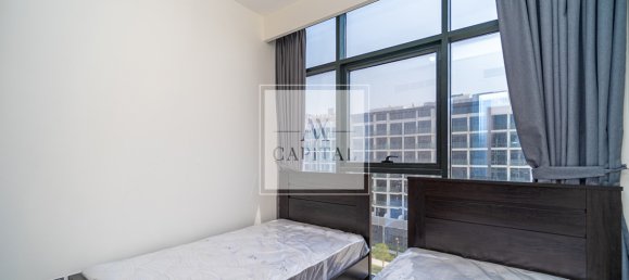 3 Schlafzimmer Wohnung in Meydan, UAE, Nr. 51135 14