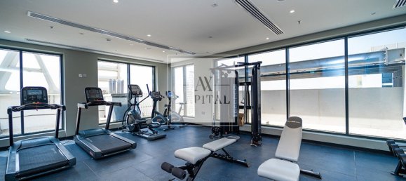 3 Schlafzimmer Wohnung in Meydan, UAE, Nr. 51135 21