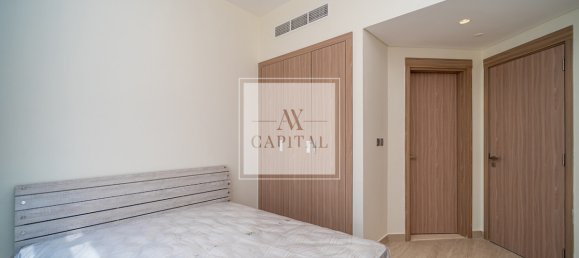 3 Schlafzimmer Wohnung in Meydan, UAE, Nr. 51135 8