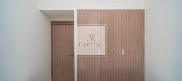 3 Schlafzimmer Wohnung in Meydan, UAE, Nr. 51135 9