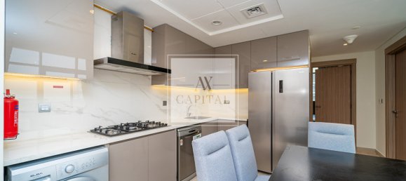 3 Schlafzimmer Wohnung in Meydan, UAE, Nr. 51135 10