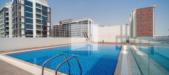 3 Schlafzimmer Wohnung in Meydan, UAE, Nr. 51135 16