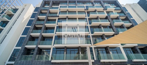 3 Schlafzimmer Wohnung in Meydan, UAE, Nr. 51135 20