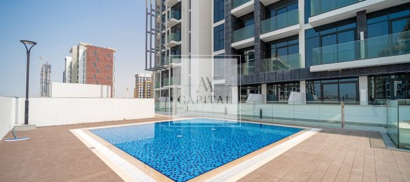 3 Schlafzimmer Wohnung in Meydan, UAE, Nr. 51135 18