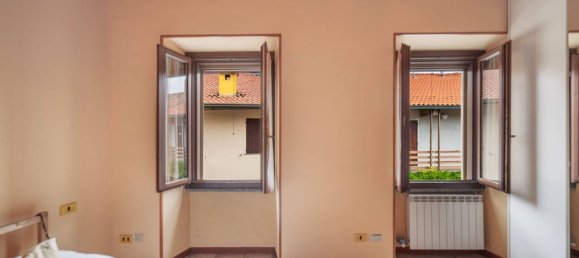 Квартира с 2 спальнями в Медзаго, Италия № 334543 17