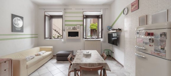 Квартира с 2 спальнями в Медзаго, Италия № 334543 12