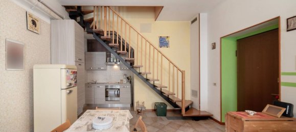 Квартира с 2 спальнями в Медзаго, Италия № 334543 8