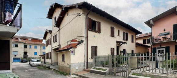 Квартира с 2 спальнями в Медзаго, Италия № 334543 3