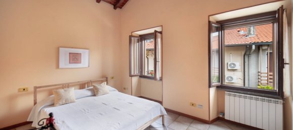 Квартира с 2 спальнями в Медзаго, Италия № 334543 16