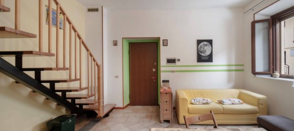 Квартира с 2 спальнями в Медзаго, Италия № 334543 5