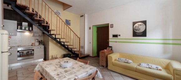 Квартира с 2 спальнями в Медзаго, Италия № 334543 7