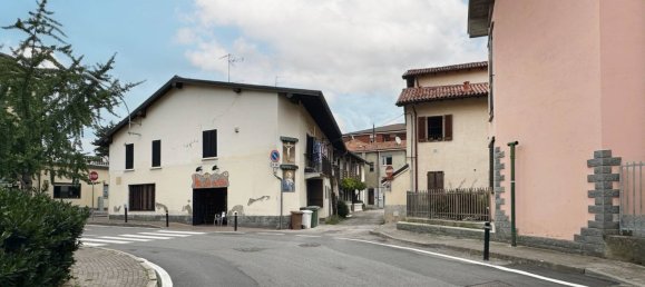 Квартира с 2 спальнями в Медзаго, Италия № 334543 4