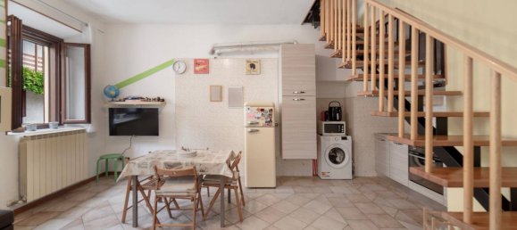 Квартира с 2 спальнями в Медзаго, Италия № 334543 10