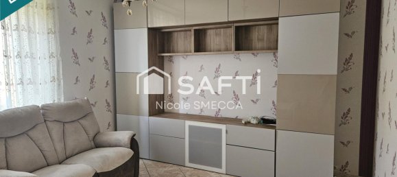 4 Schlafzimmer Haus in Joeuf, France, Nr. 222593 4