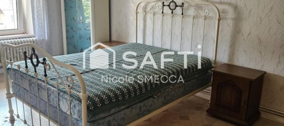 4 Schlafzimmer Haus in Joeuf, France, Nr. 222593 9