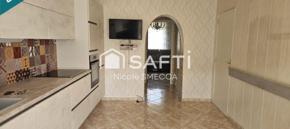 4 Schlafzimmer Haus in Joeuf, France, Nr. 222593 3