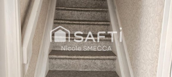 4 Schlafzimmer Haus in Joeuf, France, Nr. 222593 7