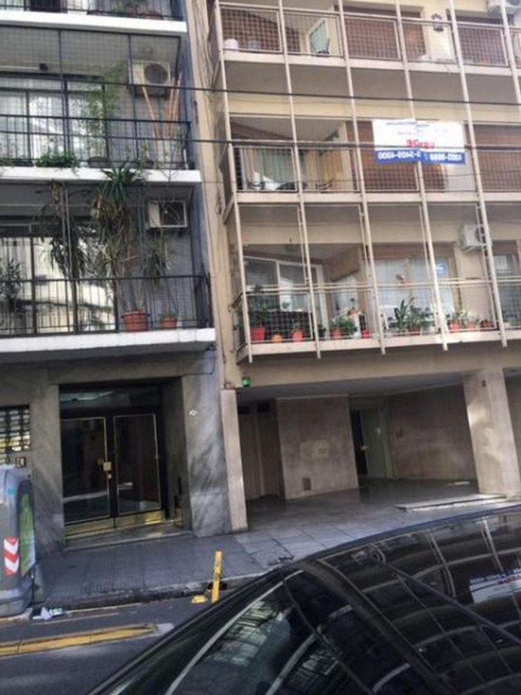 Офис с 4 спальнями в Буэнос-Айрес, Аргентина № 105237