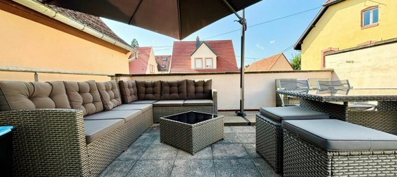 2 bedrooms House in Ingersheim, France No. 210866 14