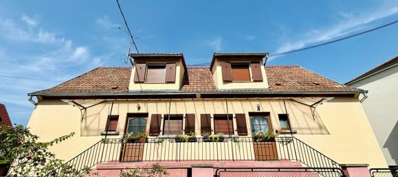 2 bedrooms House in Ingersheim, France No. 210866 15